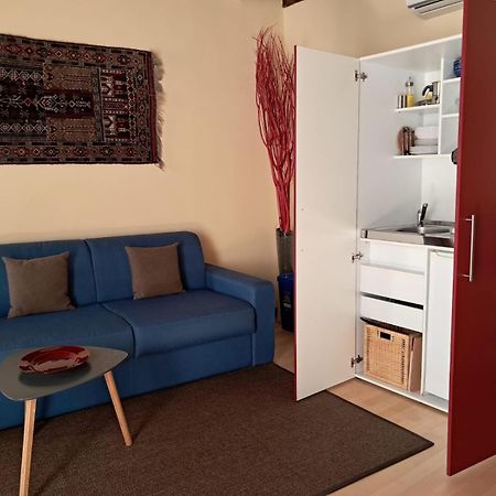 Villa Casa Gabri à Salò Extérieur photo