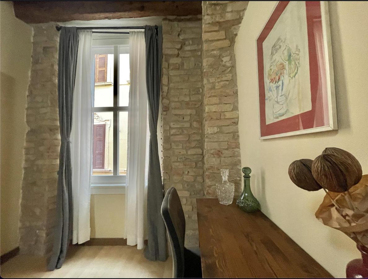 Villa Casa Gabri à Salò Extérieur photo