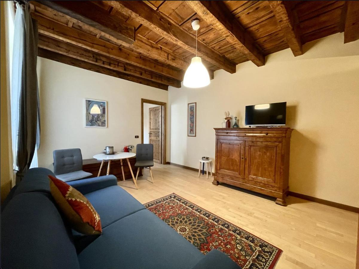 Villa Casa Gabri à Salò Extérieur photo