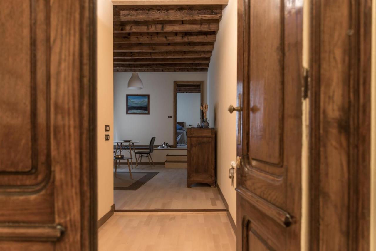 Villa Casa Gabri à Salò Extérieur photo