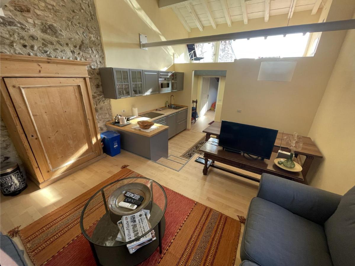 Villa Casa Gabri à Salò Chambre photo
