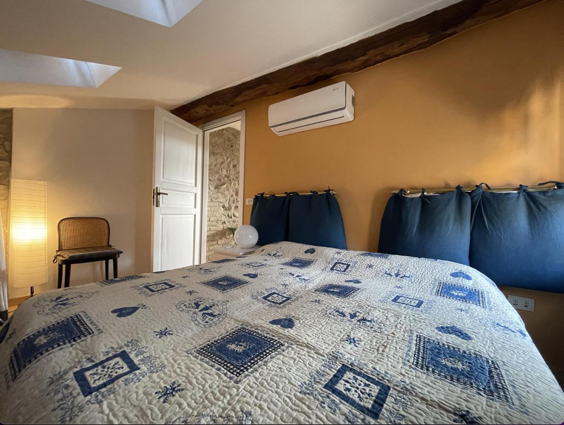 Villa Casa Gabri à Salò Chambre photo