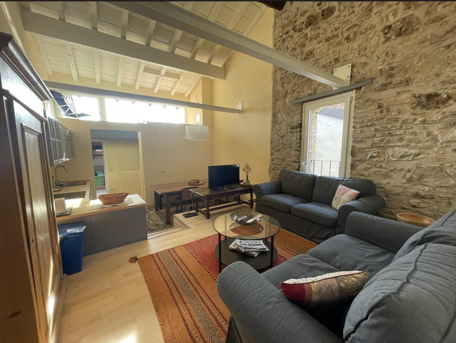 Villa Casa Gabri à Salò Chambre photo