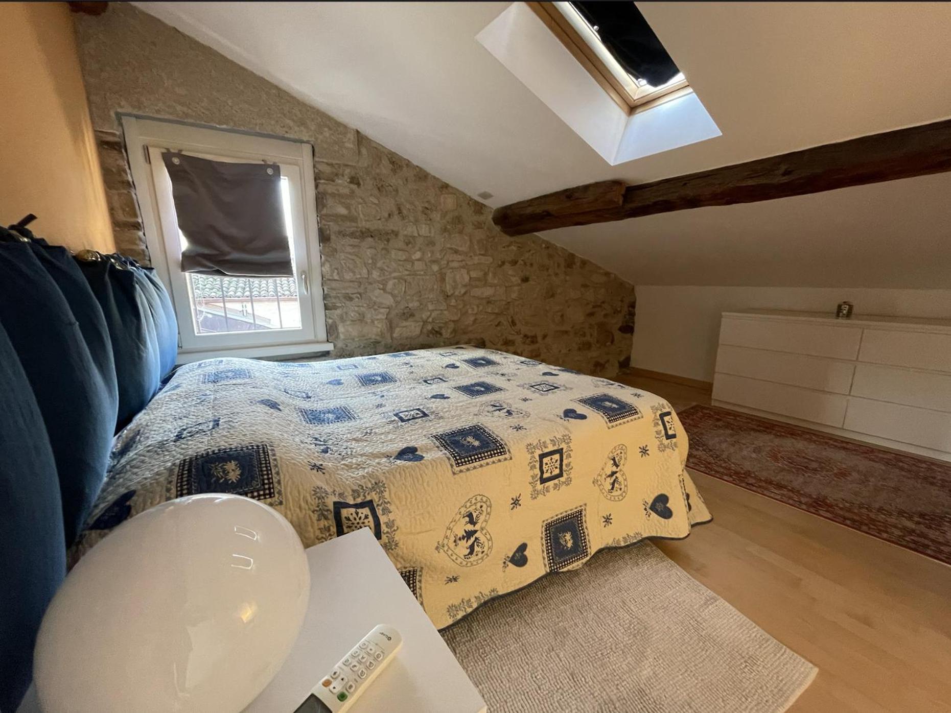 Villa Casa Gabri à Salò Chambre photo