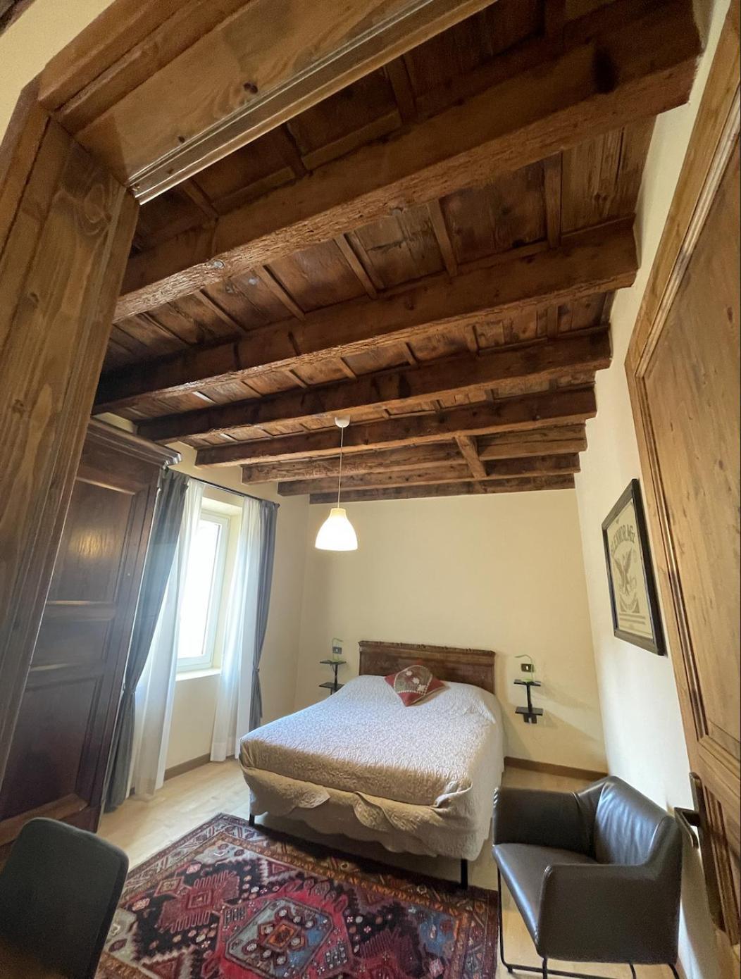 Villa Casa Gabri à Salò Chambre photo