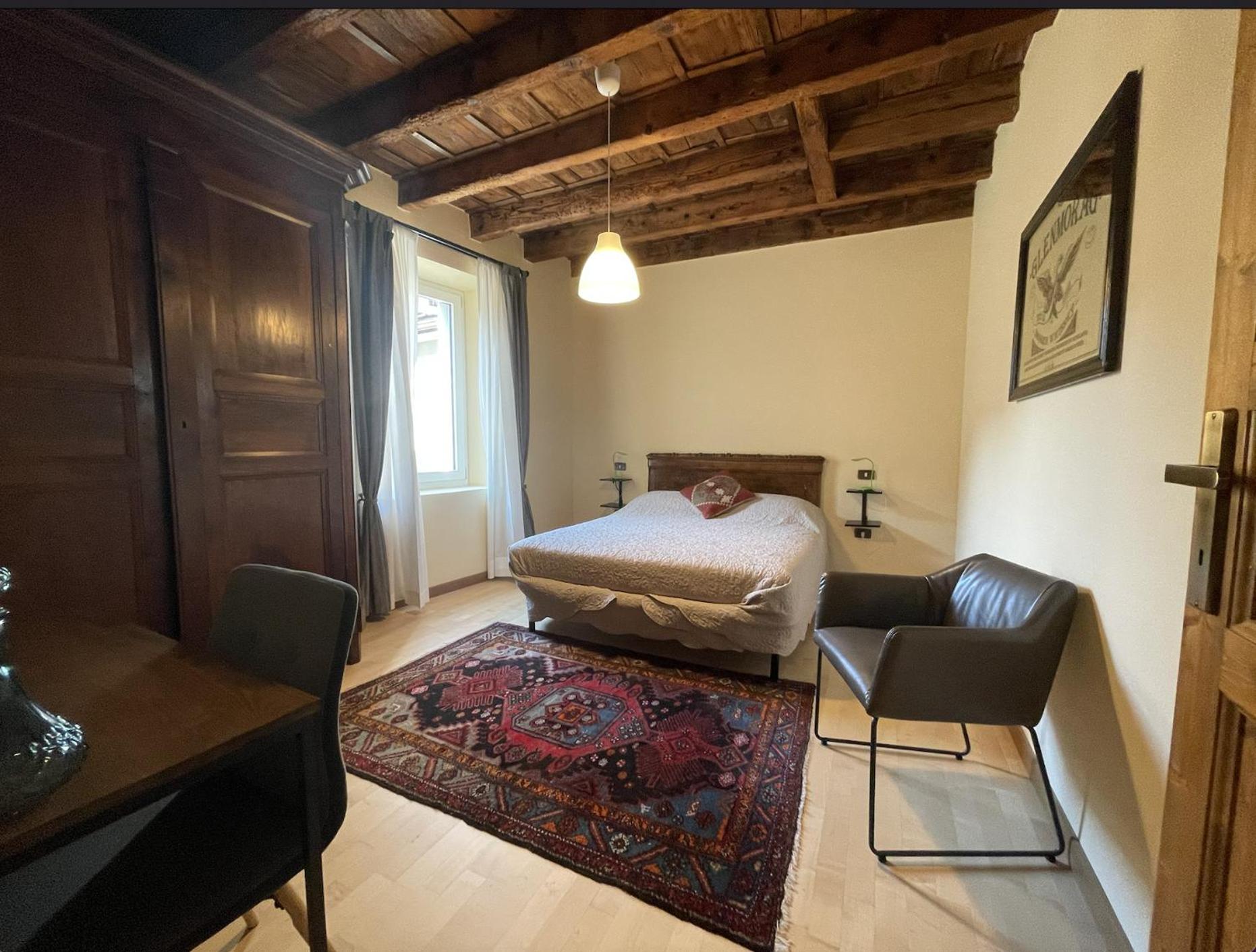 Villa Casa Gabri à Salò Chambre photo