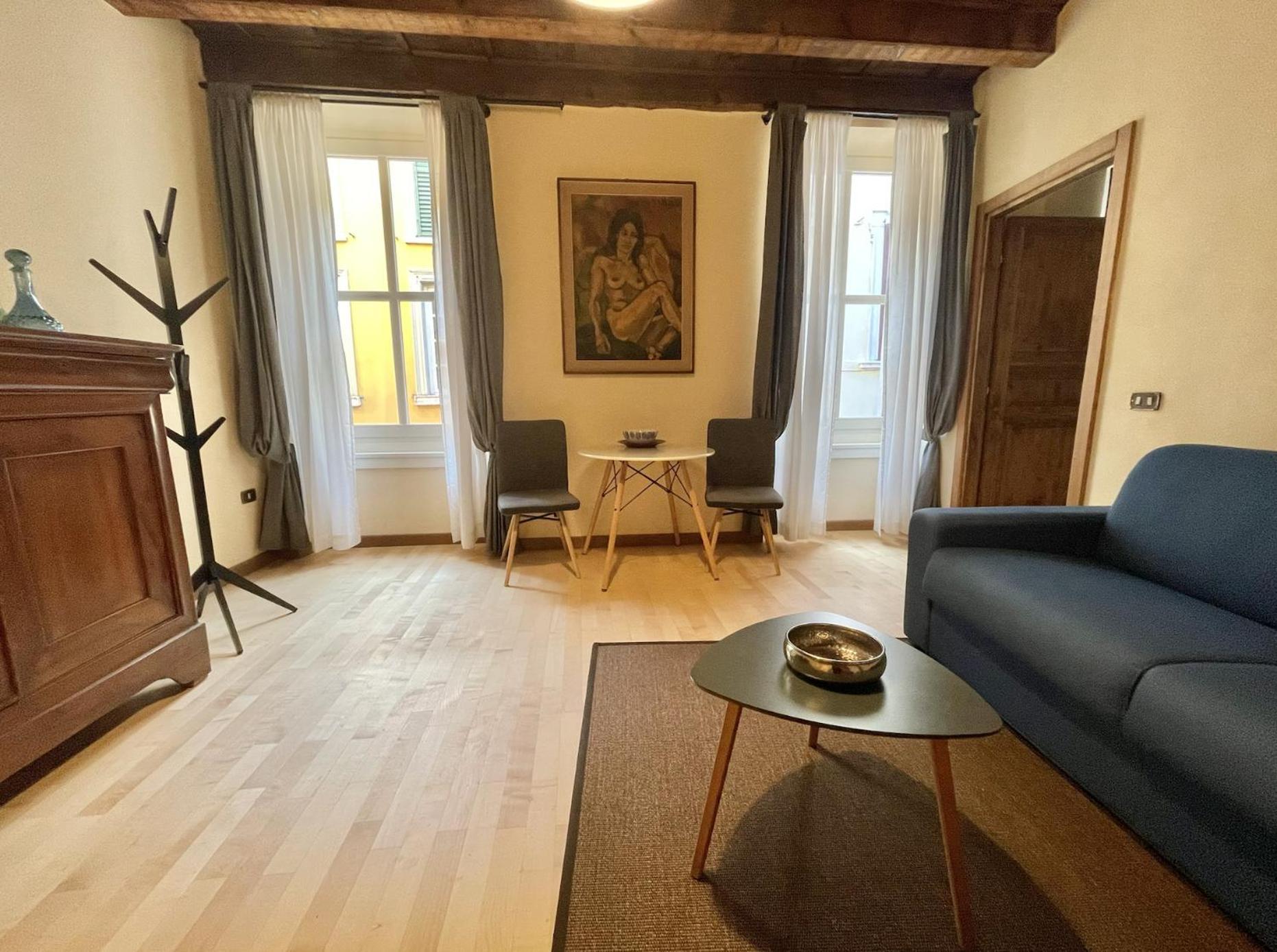 Villa Casa Gabri à Salò Chambre photo