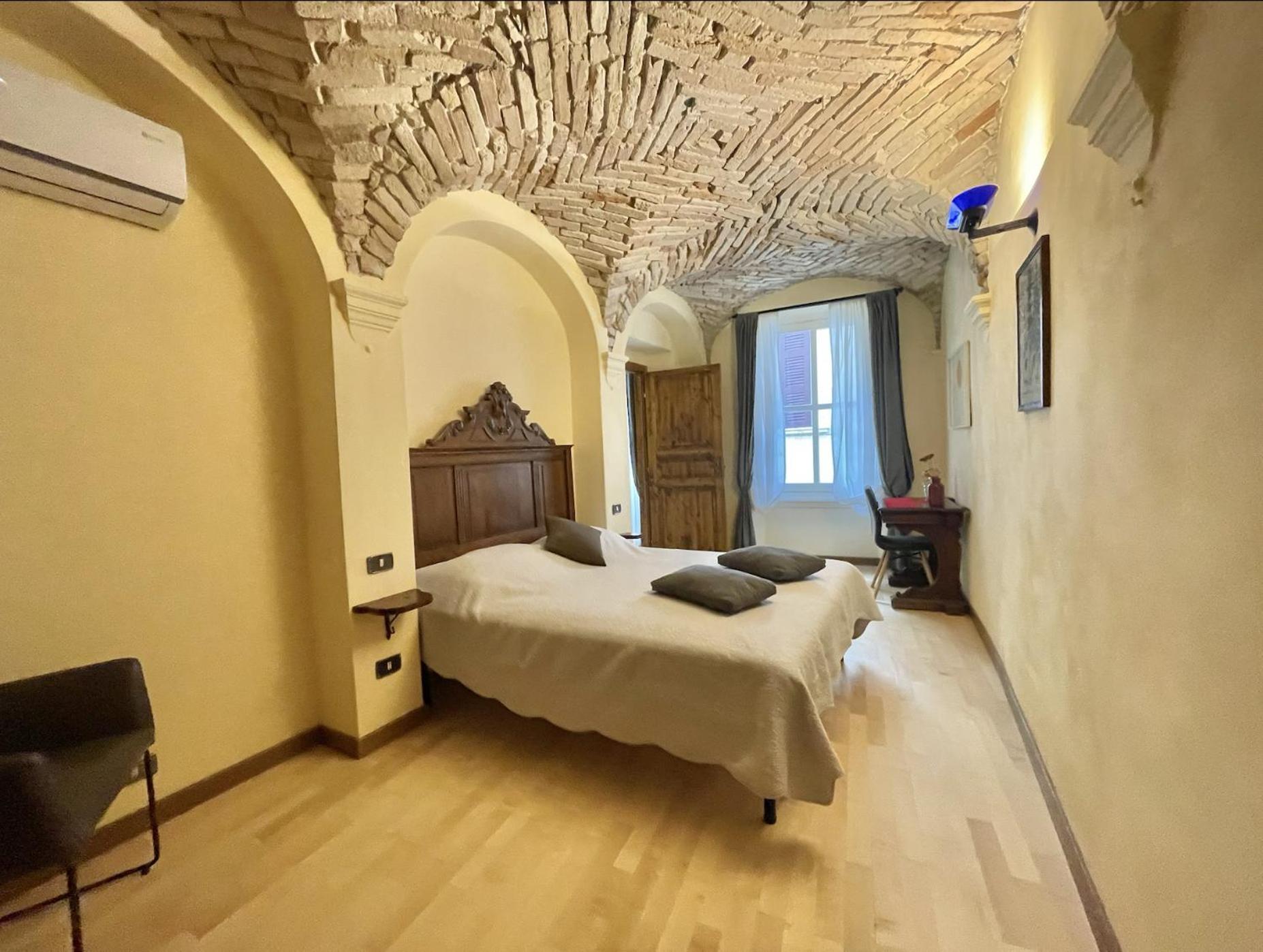 Villa Casa Gabri à Salò Chambre photo