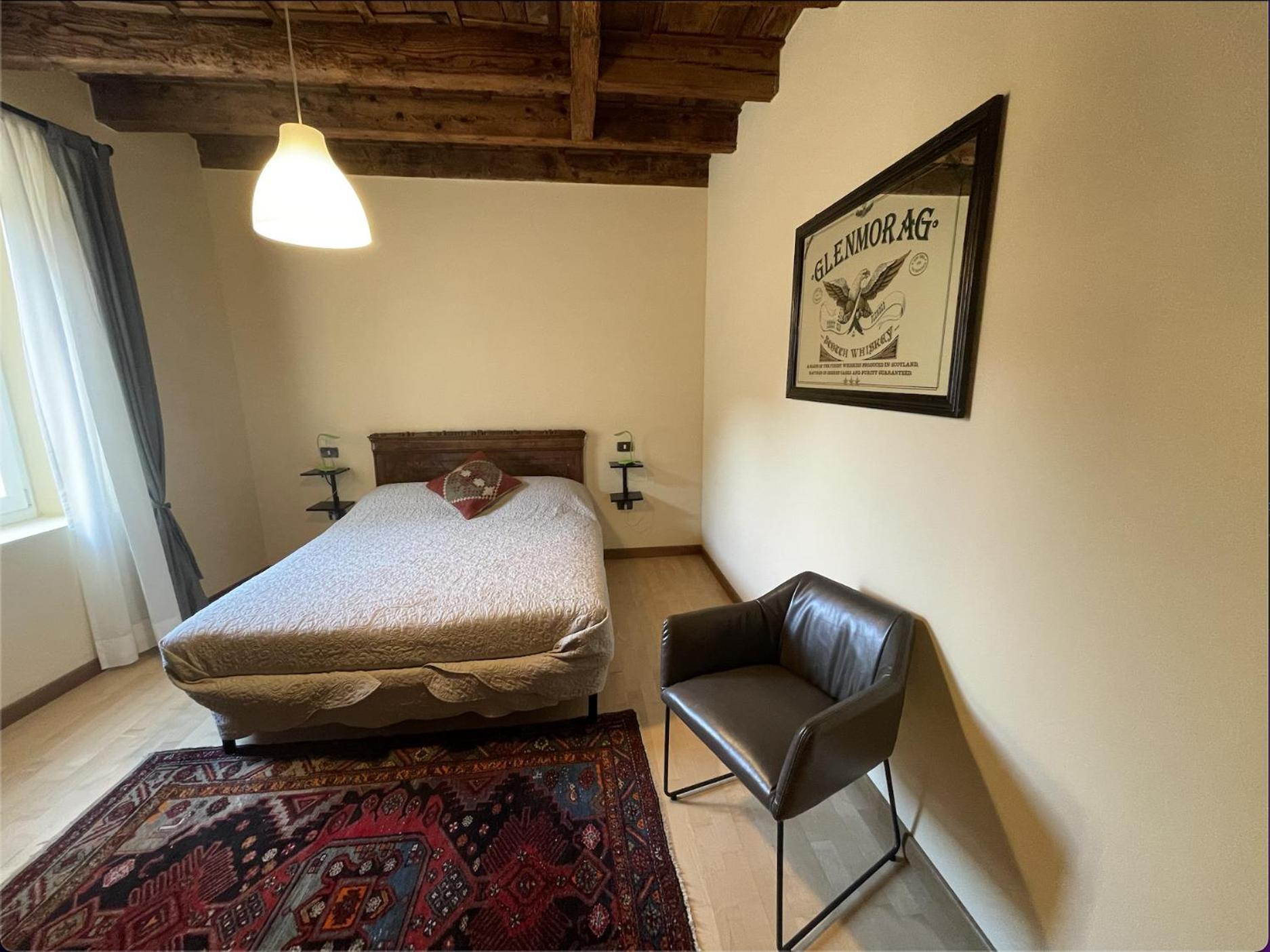 Villa Casa Gabri à Salò Chambre photo