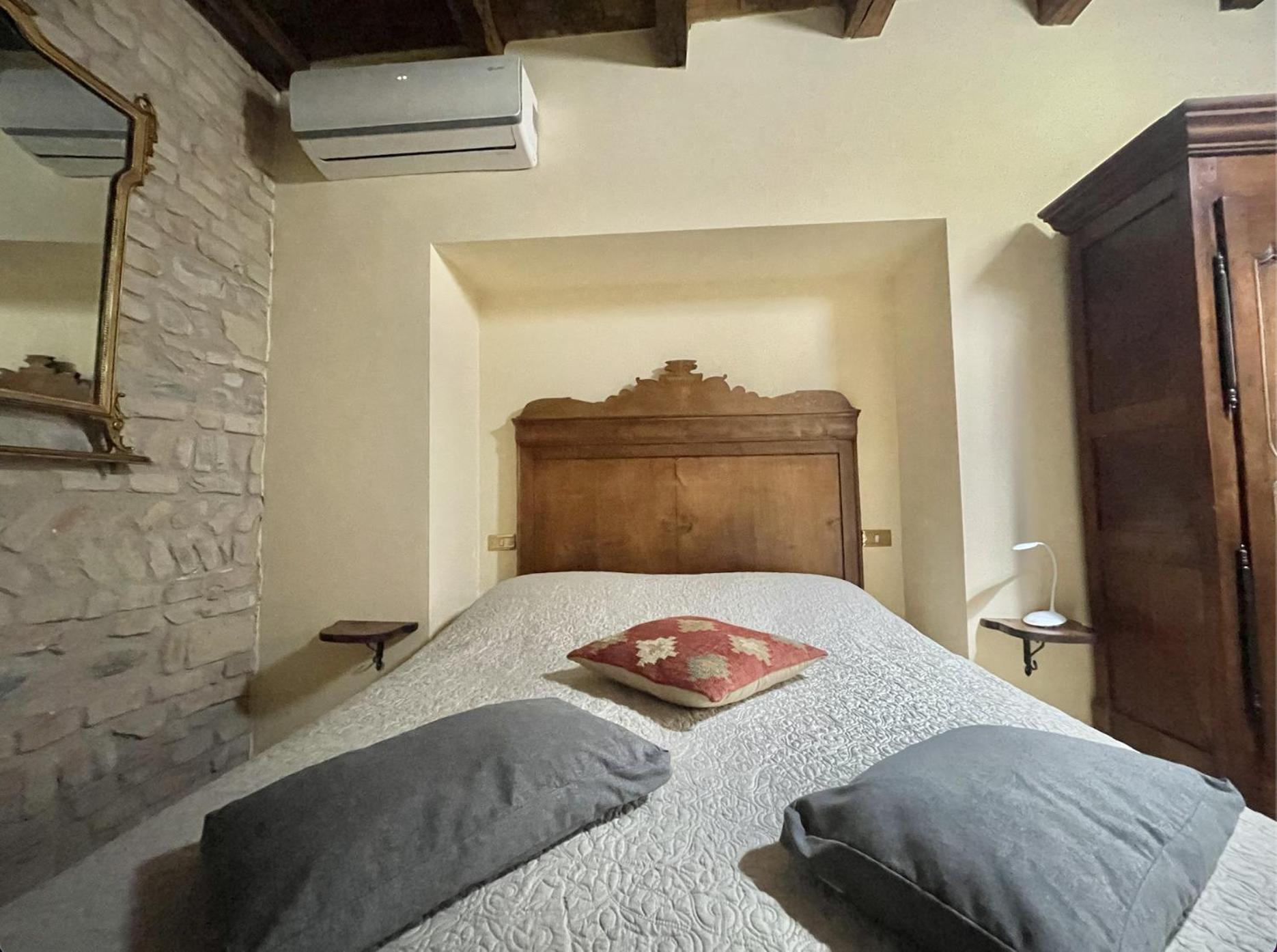 Villa Casa Gabri à Salò Chambre photo