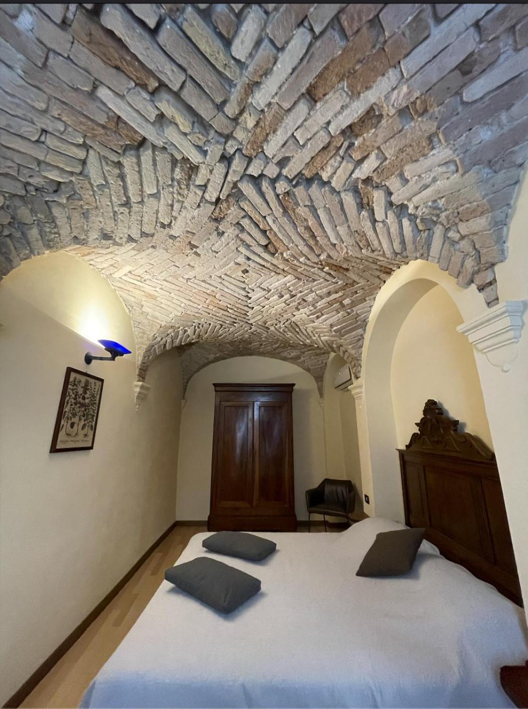 Villa Casa Gabri à Salò Chambre photo