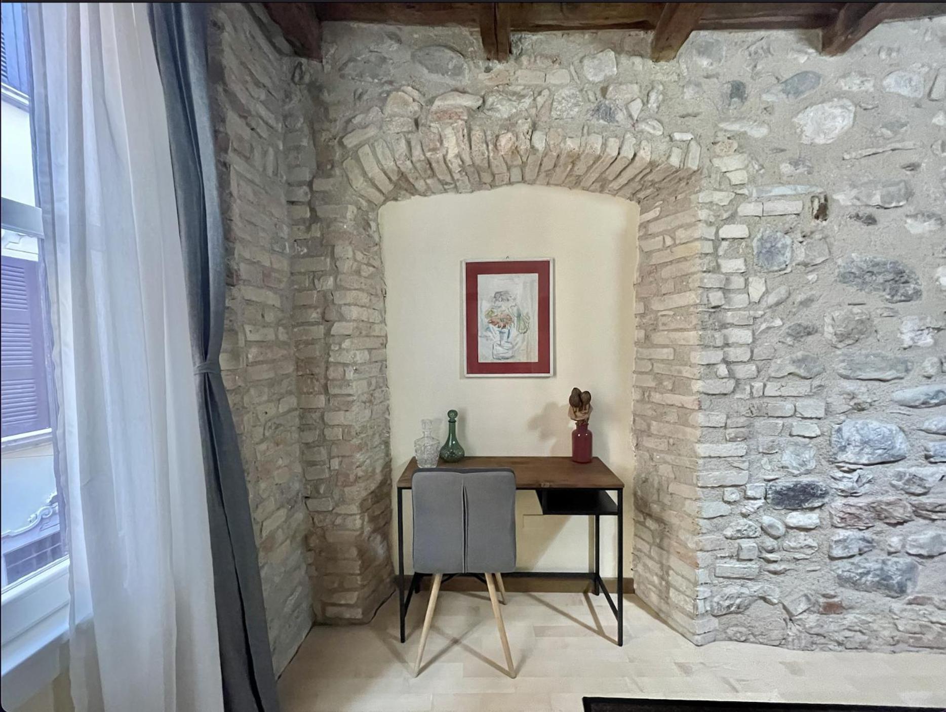 Villa Casa Gabri à Salò Chambre photo